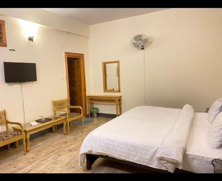 Chinar Resorts, Sharan Valley
